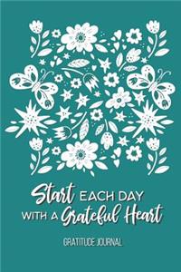 Gratitude Journal