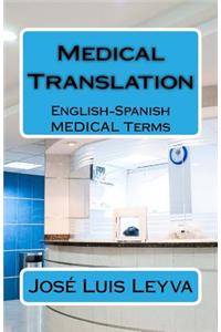 Medical Translation