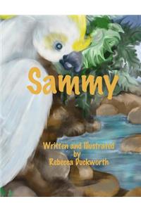 Sammy