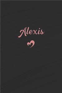 Alexis
