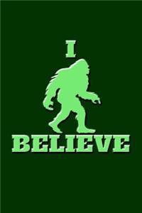 I Believe