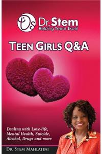 Teenage Girls Q & A