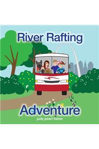 River Rafting Adventure