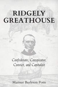 Ridgely Greathouse