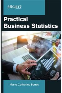 Practical Business Statistics