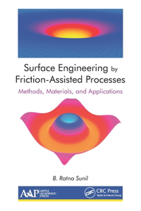 Surface Engineering by Friction-Assisted Processes