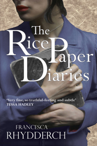 Rice Paper Diaries, the PB