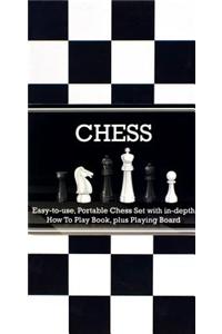Chess (Board Game Boxset)