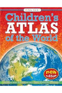 Children's Atlas of the World
