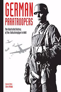 German Paratroopers