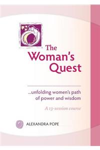 The Woman's Quest