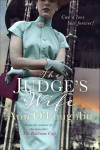 The Judge's Wife