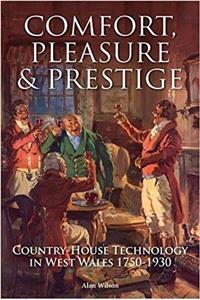 Comfort, Pleasure and Prestige