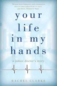 Your Life in My Hands