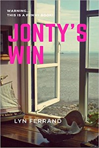 Jonty's Win