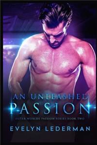 Unleashed Passion