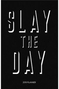 2019 Planner