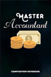 Master Accountant