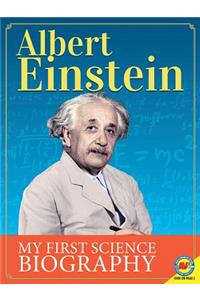 Albert Einstein
