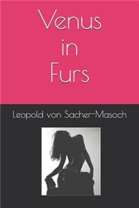 Venus in Furs