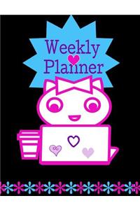 Weekly Planner
