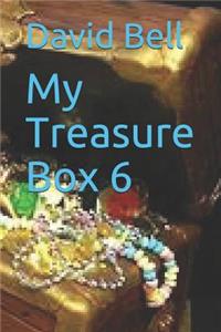 My Treasure Box 6