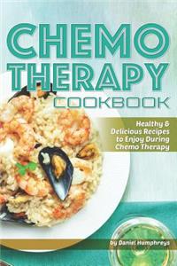 Chemo Therapy Cookbook