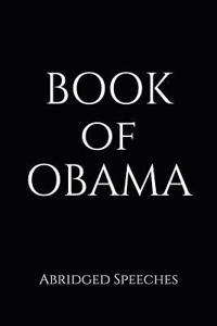 Book of Obama