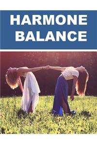 Harmone Balance