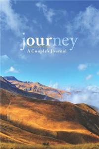 Our Journey - A Couple's Journal
