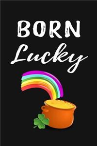 Born Lucky