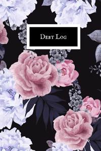 Debt Log