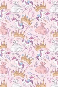 Unicorn Pattern - Mythical Creature 28