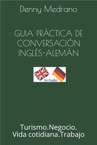 Guia Práctica de Conversación-Inglés-Alemán