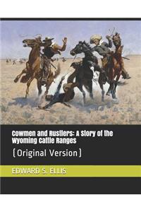 Cowmen and Rustlers