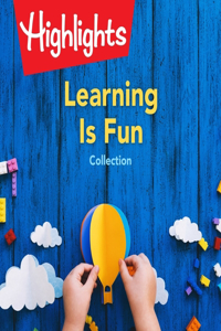 Learning Is Fun Collection Lib/E