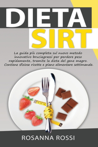 Dieta Sirt