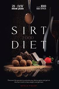 The Sirtfood Diet