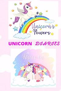 Unicorn Diaries