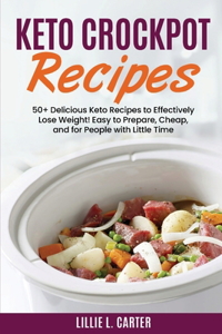 Keto Crockpot Recipes