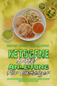 Ketogene Diät Anleitung Für Einsteiger