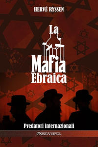 mafia ebraica
