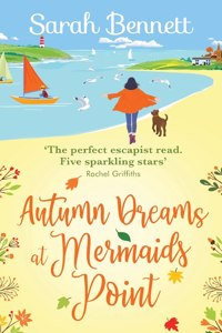 Autumn Dreams at Mermaids Point