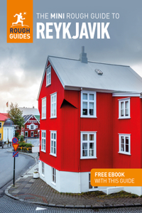 Mini Rough Guide to Reykjavík (Travel Guide with Free Ebook)