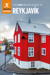 The Mini Rough Guide to Reykjavík: Travel Guide with eBook
