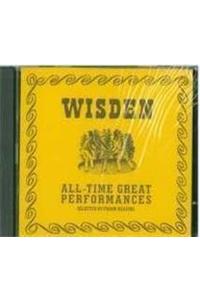 Wisden: All-Time Great Performances