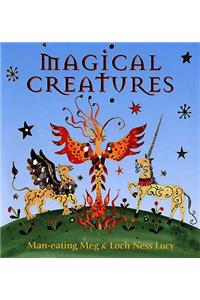 Magical Creatures