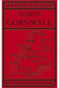 Ward Lock Red Guide: North Cornwall