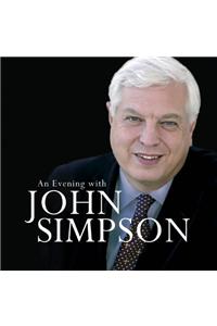 An Evening With John Simpson