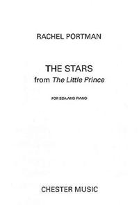 The Stars (The Little Prince)